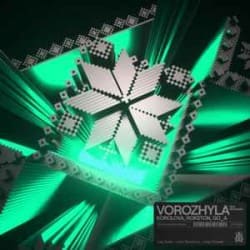 Portada Korolova & Rokston & Go-A feat. Monokate - Vorozhyla