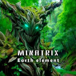 Portada Earth element