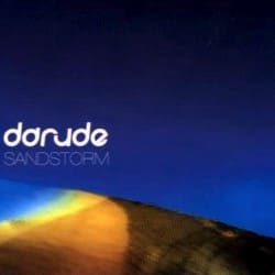 Portada Darude - Sandstorm (Original Mix)