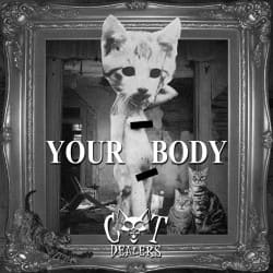 Portada Cat Dealers - Your Body
