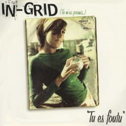 Portada In-Grid - Tu Es Foutu