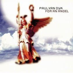 Portada Paul Van Dyk - For An Angel