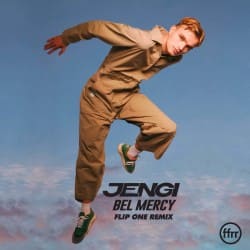 Portada DJ Flip One - Bel Mercy (Jersey Banger)
