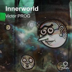 Portada Innerworld