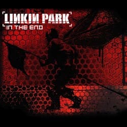 Portada Linkin Park - In The End