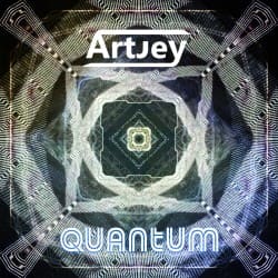Portada Quantum (Original Mix)