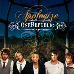 Portada Timbaland feat. OneRepublic - Apologize