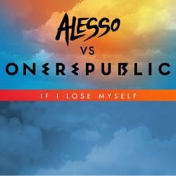 Portada OneRepublic - If I Lose Myself (Alesso vs. Onerepublic)