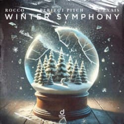 Portada Rocco feat. Perfect Pitch & L´EXAIS - Winter Symphony