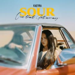 Portada Kaeyra - Sour