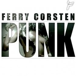 Portada Ferry Corsten - Punk