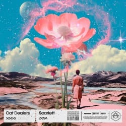 Portada Cat Dealers - Scarlett