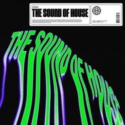 Portada HÄWK, Azooland - The Sound Of House (Extended Mix)