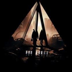 Portada Burning Us Down (Official Audio)