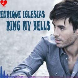 Portada Enrique Iglesias - Ring My Bells