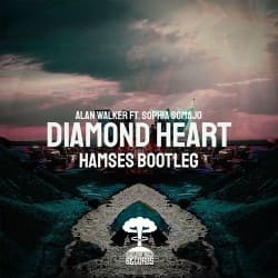 Portada Diamond Heart