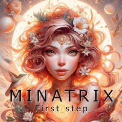 Portada First step
