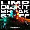 Portada Limp Bizkit - Break Stuff Limp Bizkit - Break Stuff
