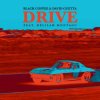 Portada Black Coffee & David Guetta, Delilah Montagu - Drive Black Coffee & David Guetta, Delilah Montagu - Drive