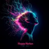 Portada ONEIL & KANVISE & SMOLA - Happy Nation ONEIL & KANVISE & SMOLA - Happy Nation
