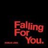 Portada Amelie Lens - Falling For You Amelie Lens - Falling For You