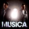 Portada Fly Project - Musica (Radio Edit) Fly Project - Musica (Radio Edit)