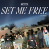 Portada TWICE - Set Me Free TWICE - Set Me Free