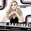 Portada Alexandra Stan - Mr Saxobeat Alexandra Stan - Mr Saxobeat