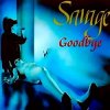 Portada Savage - Goodbye Savage - Goodbye