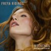 Portada Freya Ridings - Weekends Freya Ridings - Weekends