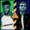 Portada Fred Again & Baby Keem - leavemealone Fred Again & Baby Keem - leavemealone