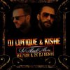 Portada DJ Lutique & Kishe - So Much More (Malyar & 2K DJ Remix) DJ Lutique & Kishe - So Much More (Malyar & 2K DJ Remix)