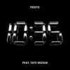 Portada Tiesto & Tate McRae - 10:35 Tiesto & Tate McRae - 10:35