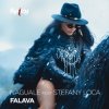 Portada Naguale feat. Stefany Loca - Falava Naguale feat. Stefany Loca - Falava