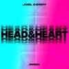 Portada Joel Corry feat. MNEK - Head & Heart Joel Corry feat. MNEK - Head & Heart