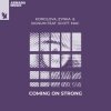 Portada Korolova & Eynka & Signum - Coming On Strong (feat. Scott Mac) Korolova & Eynka & Signum - Coming On Strong (feat. Scott Mac)