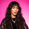 Portada Loreen - Warning Signs Loreen - Warning Signs
