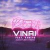 Portada VINAI - Rise Up (feat. Vamero) VINAI - Rise Up (feat. Vamero)