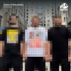 Portada Oysher & Monastetiq - Oscillator Oysher & Monastetiq - Oscillator