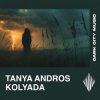 Portada Tanya Andros - Kolyada Tanya Andros - Kolyada