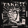 Portada Dom Dolla - Take It Dom Dolla - Take It