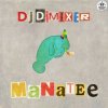 Portada DJ DimixeR - Manatee DJ DimixeR - Manatee