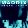 Portada Maddix - Heute Nacht (Extended Mix) Maddix - Heute Nacht (Extended Mix)