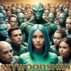 Portada Skywoodsman - Всем на зло Skywoodsman - Всем на зло