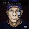 Portada Ziggy X - X-Terminate (T-2025) Ziggy X - X-Terminate (T-2025)