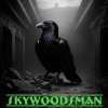 Portada Skywoodsman - Вера Skywoodsman - Вера