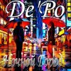 Portada De'Po - Ночной Город De'Po - Ночной Город