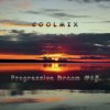 Portada COOLMIX - Progressive Dream COOLMIX - Progressive Dream