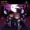 Portada Marnik & Smack - Gam Gam Marnik & Smack - Gam Gam