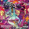 Portada Maroon 5 feat. Wiz Khalifa - Payphone Maroon 5 feat. Wiz Khalifa - Payphone